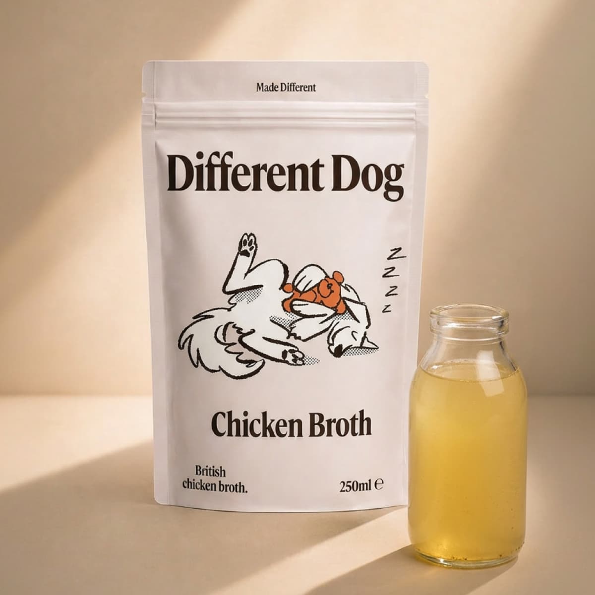 Chicken Broth - main